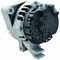 Wai Global Alternator, ALTVA IRIF, 120 Amp12 Volt, CW, 6Groove Pulley 13943N - alternate 1
